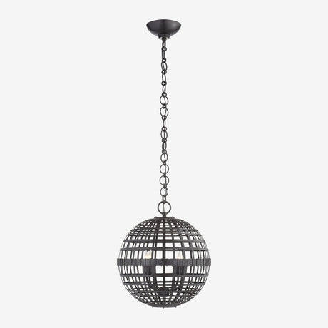 Mill Ceiling Light