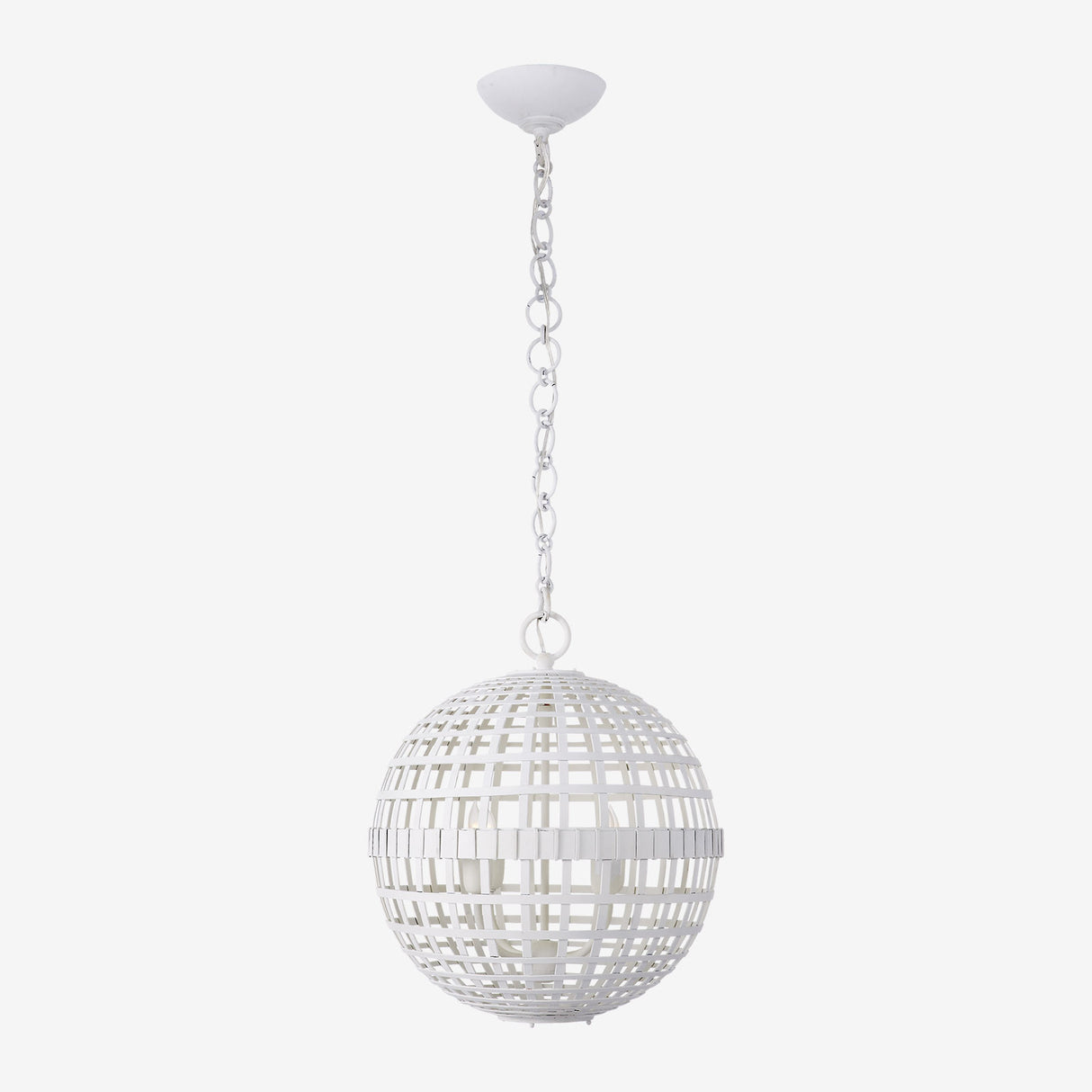 Mill Ceiling Light