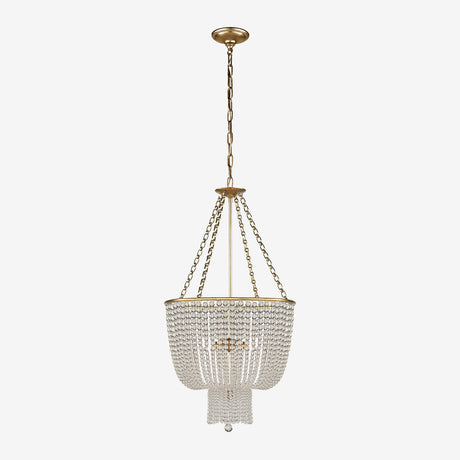 Jacqueline Chandelier