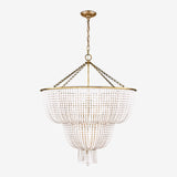 Jacqueline Two-Tier Chandelier