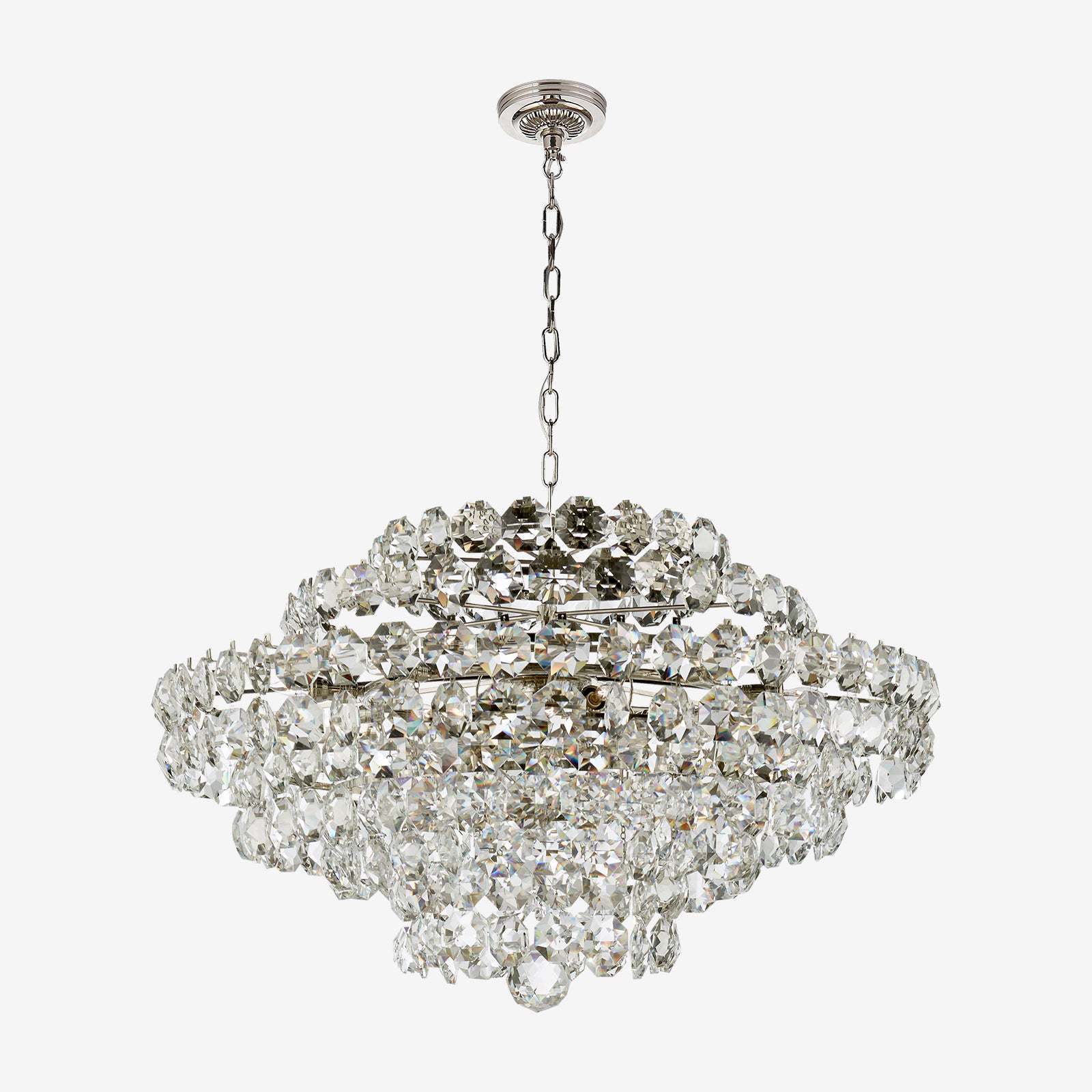 Sanger Chandelier