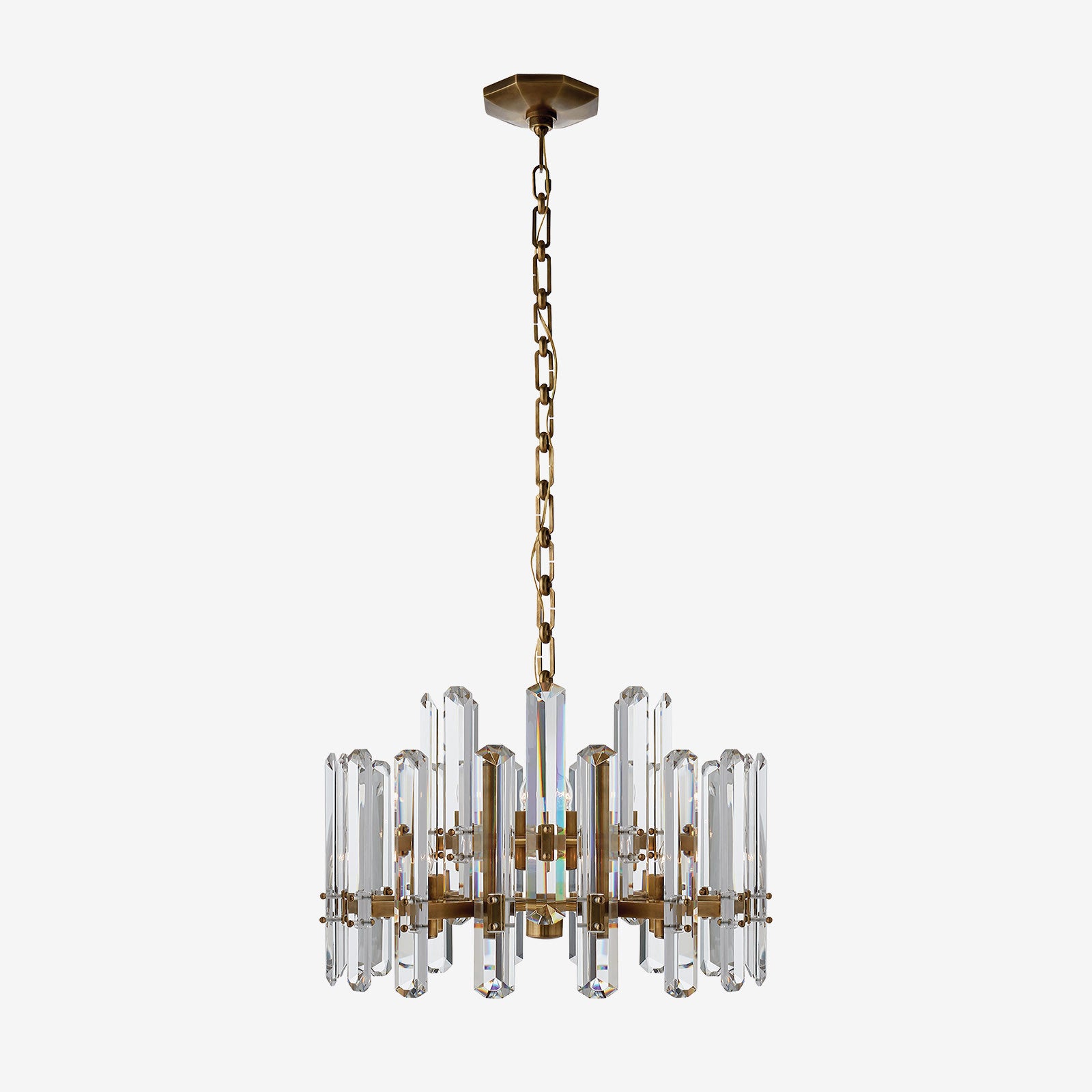Bonnington chandelier store