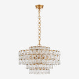 Liscia Medium Chandelier