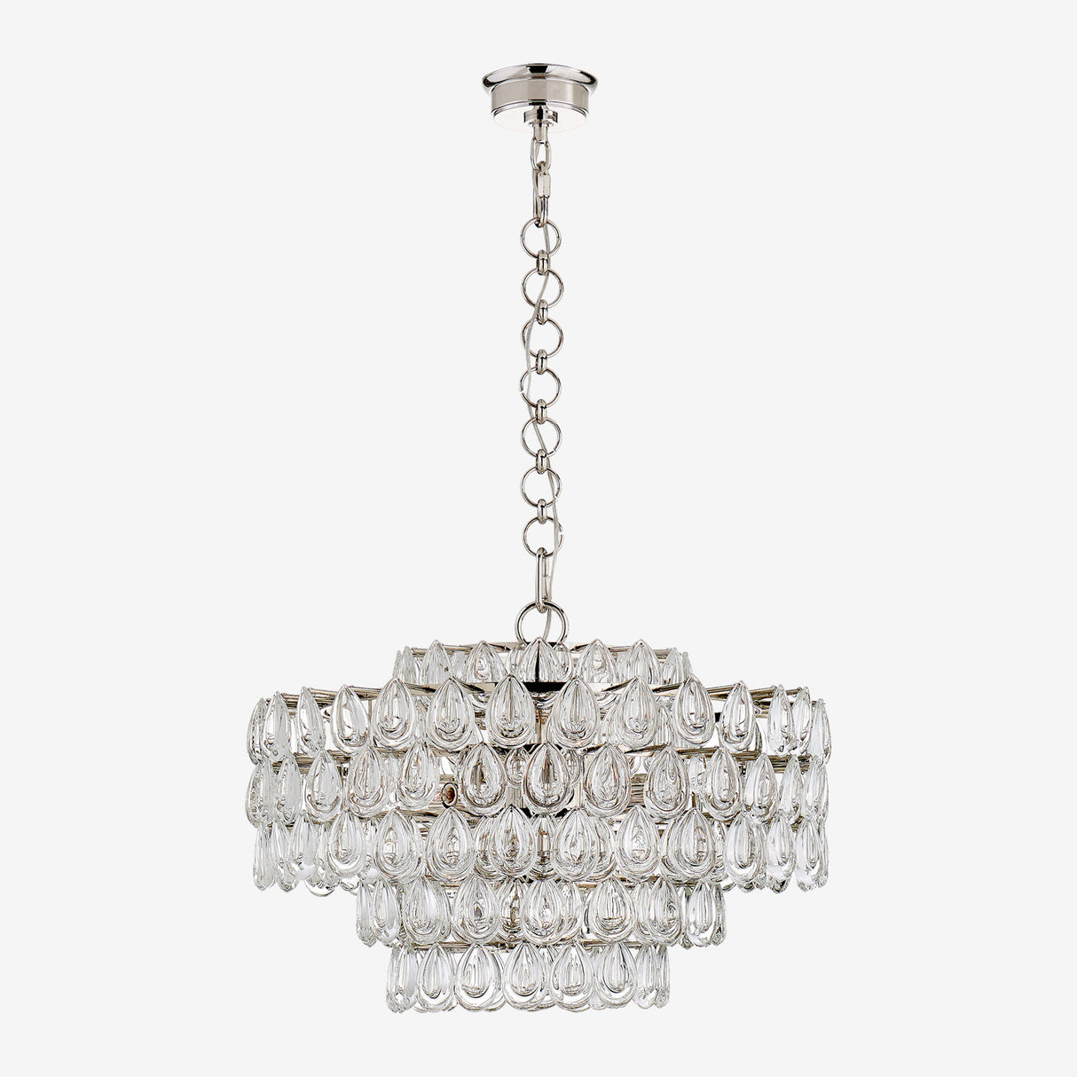 Liscia Medium Chandelier
