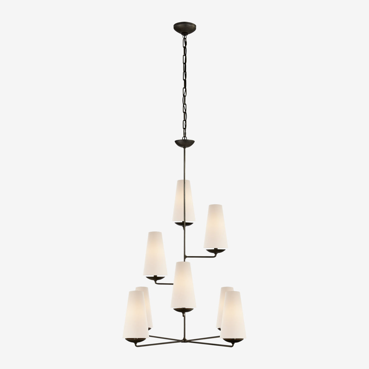 Fontaine Vertical Chandelier