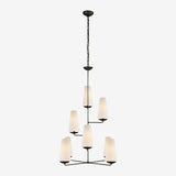 Fontaine Vertical Chandelier