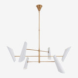 Franca Large Pivoting Chandelier