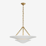 Mollino Medium Tiered Chandelier