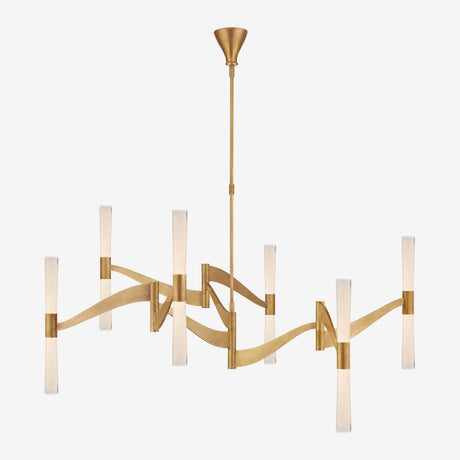 Brenta Grande Chandelier