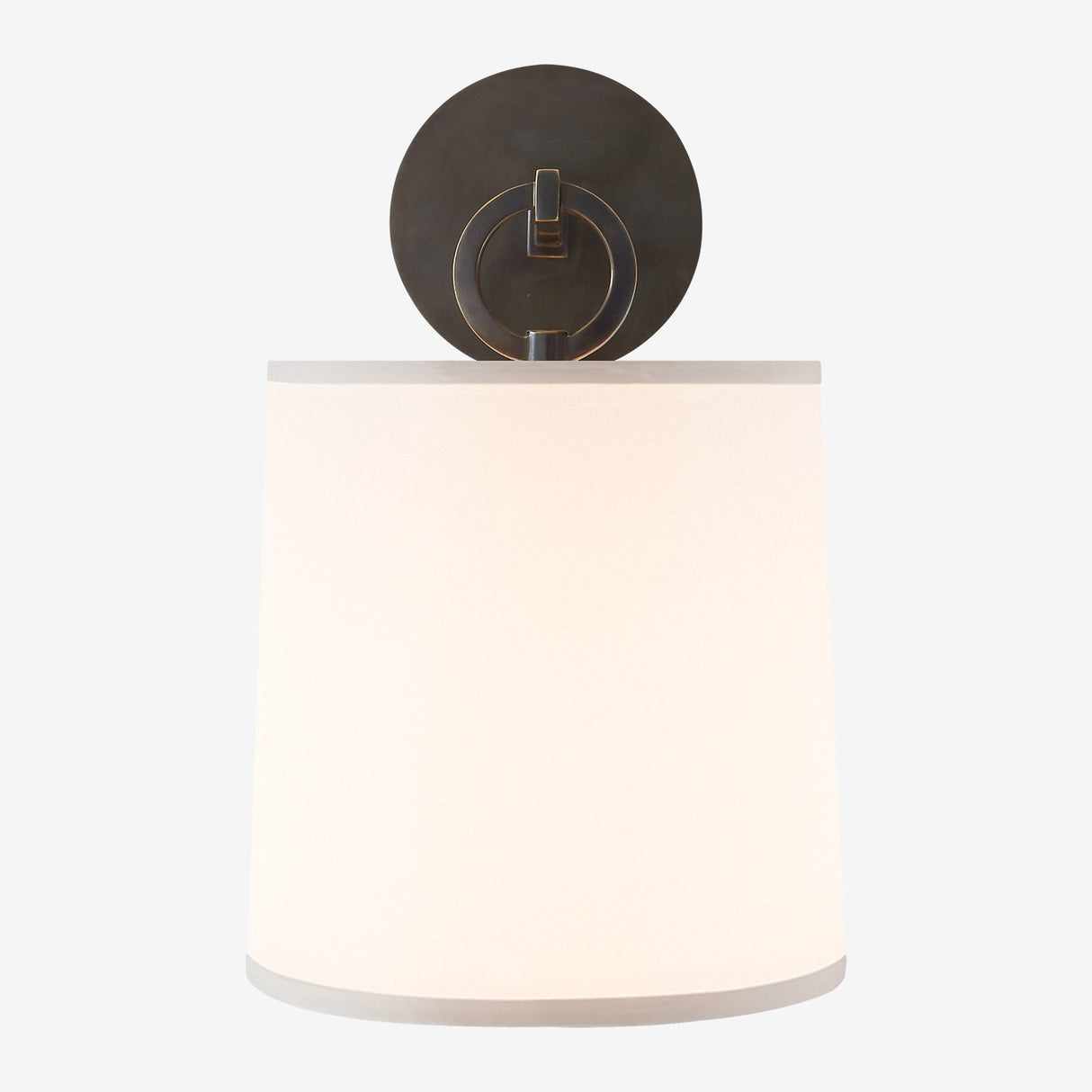 French Cuff Sconce