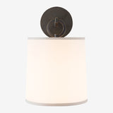 French Cuff Sconce
