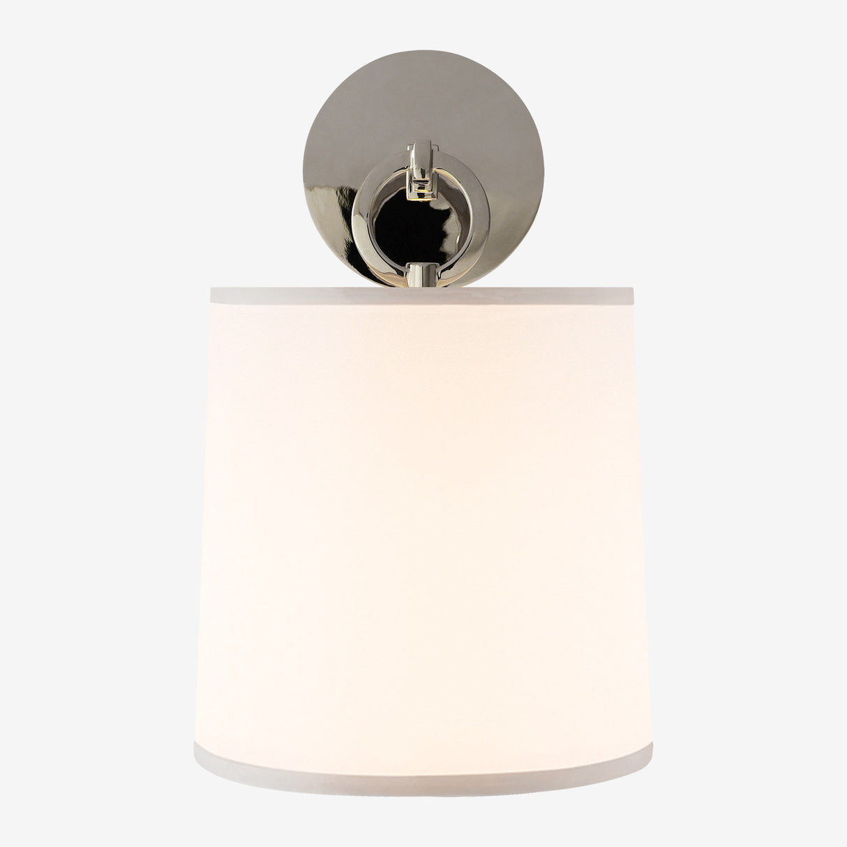French Cuff Sconce