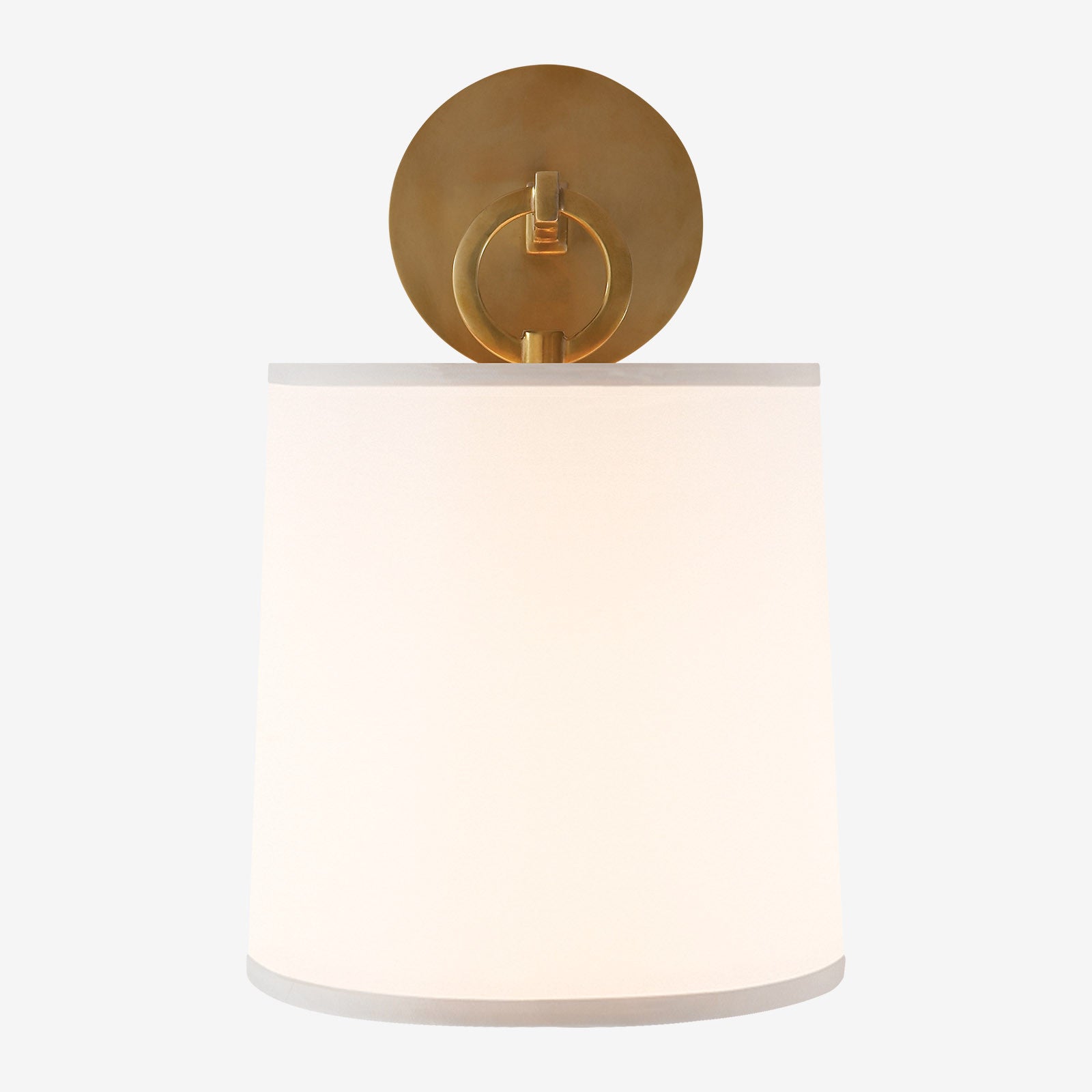 French Cuff Sconce