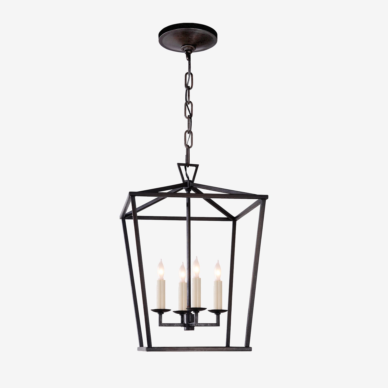 Darlana discount large lantern