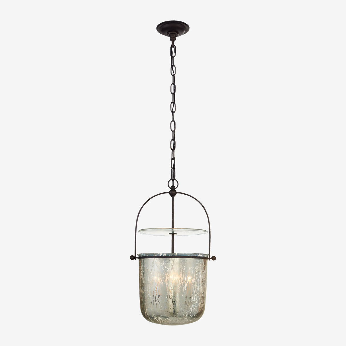 Lorford Smoke Bell Lantern