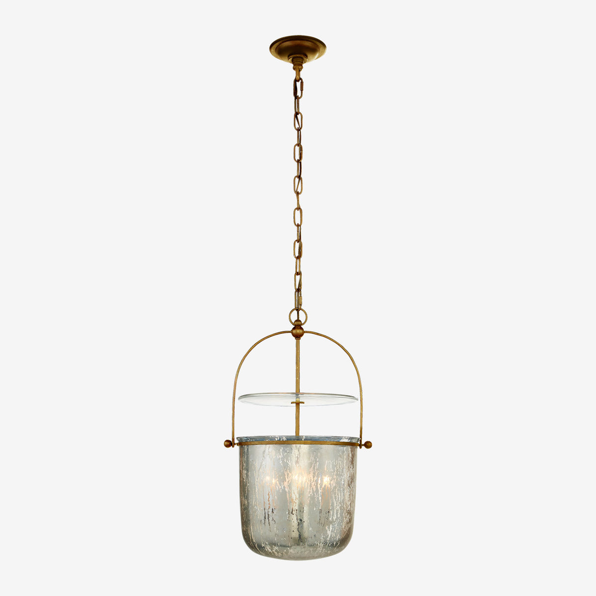 Lorford Smoke Bell Lantern