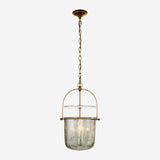 Lorford Smoke Bell Lantern