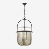 Lorford Smoke Bell Lantern