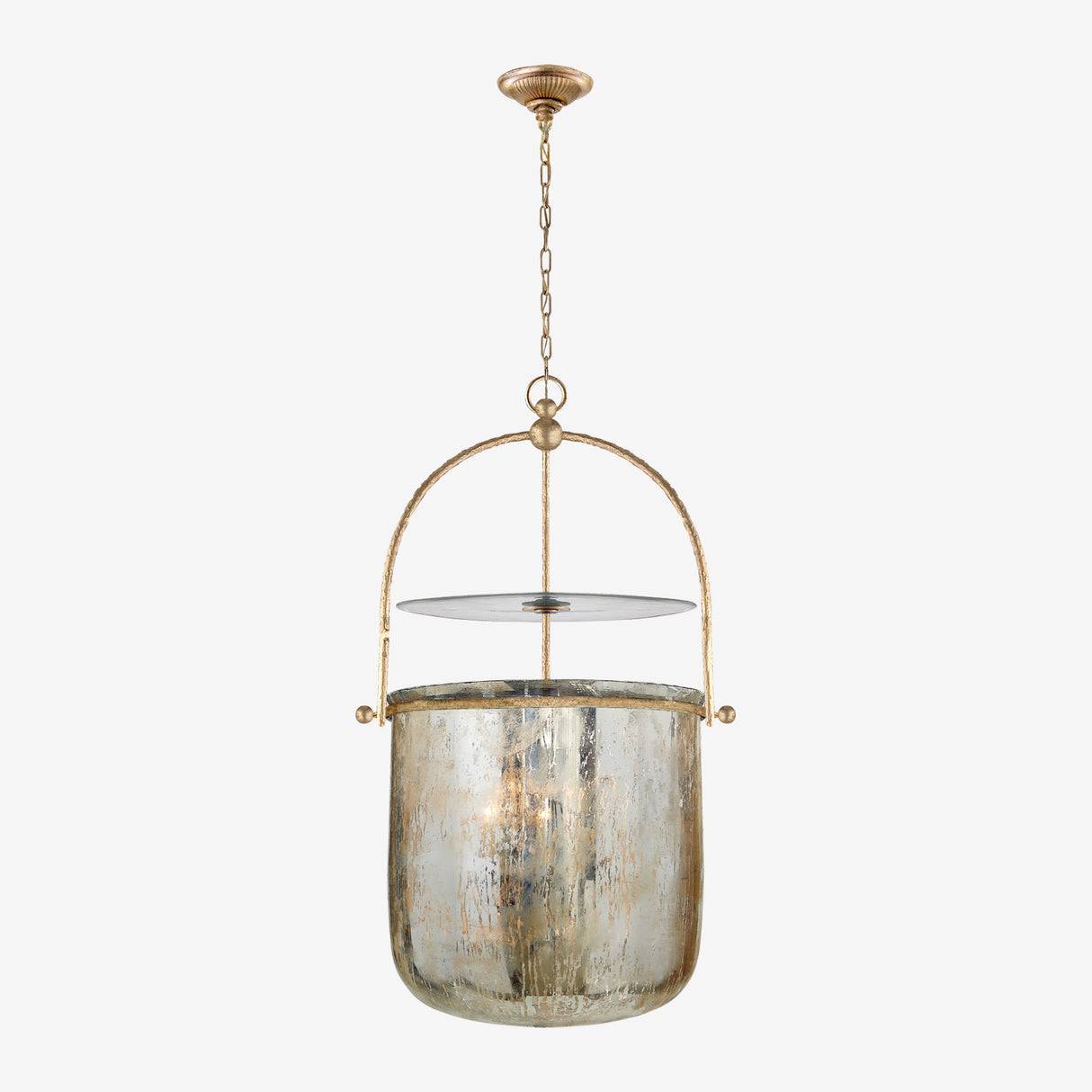 Lorford Smoke Bell Lantern