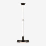 Ruhlmann Factory Pendant