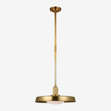 Ruhlmann Factory Pendant