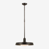 Ruhlmann Factory Pendant