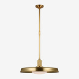 Ruhlmann Factory Pendant