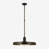 Ruhlmann Factory Pendant