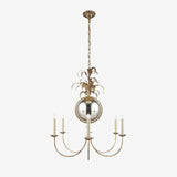 Gramercy Medium Chandelier