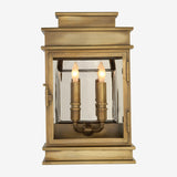Linear Lantern Short *
