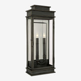 Linear Lantern Tall *