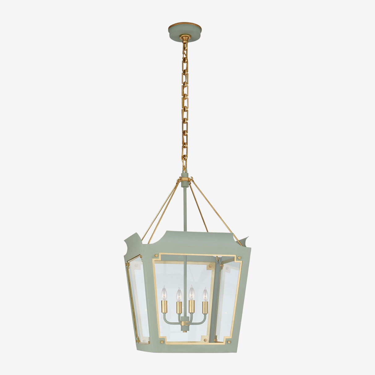 Caddo Medium Lantern