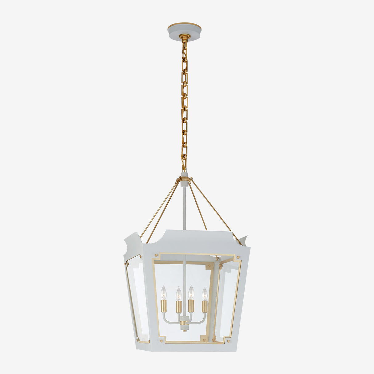 Caddo Medium Lantern