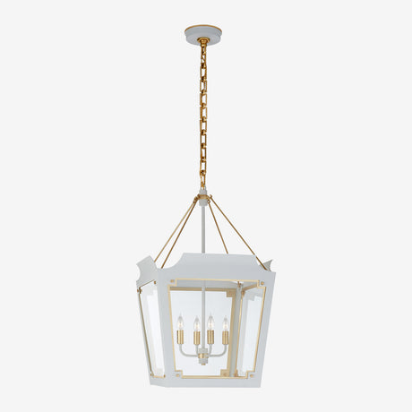 Caddo Medium Lantern