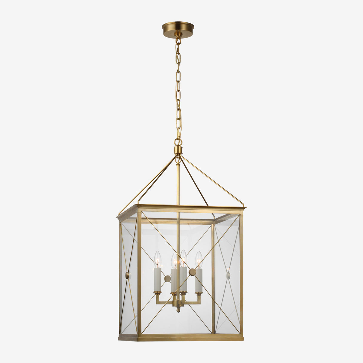 Rossi Medium Lantern