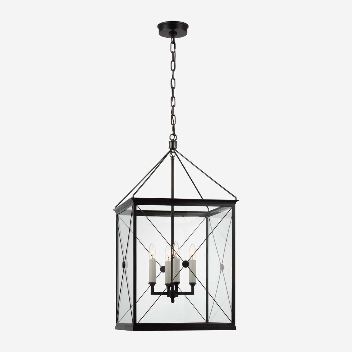 Rossi Medium Lantern