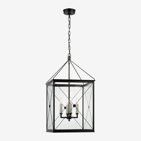 Rossi Medium Lantern