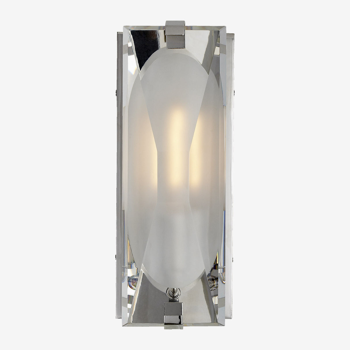 Castle Peak Small Sconce