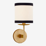 Walker Small Sconce *