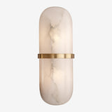 Melange Pill Form Sconce