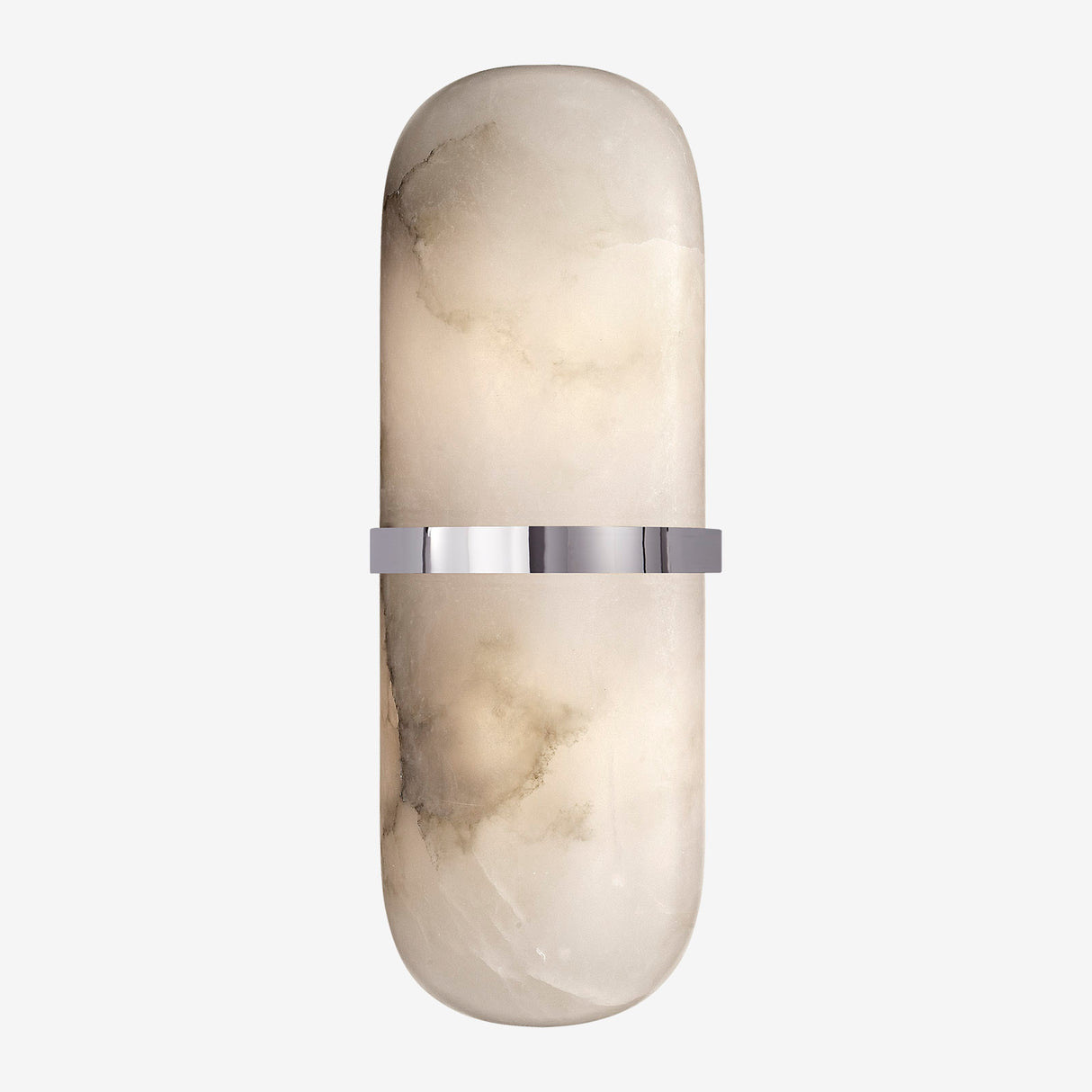 Melange Pill Form Sconce