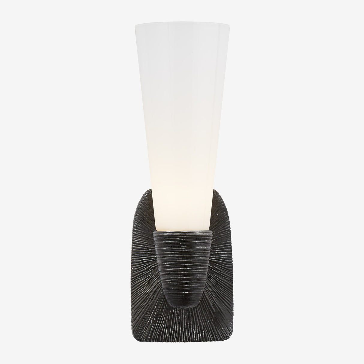 Utopia Single Bath Sconce (Small)