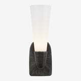 Utopia Single Bath Sconce (Small)
