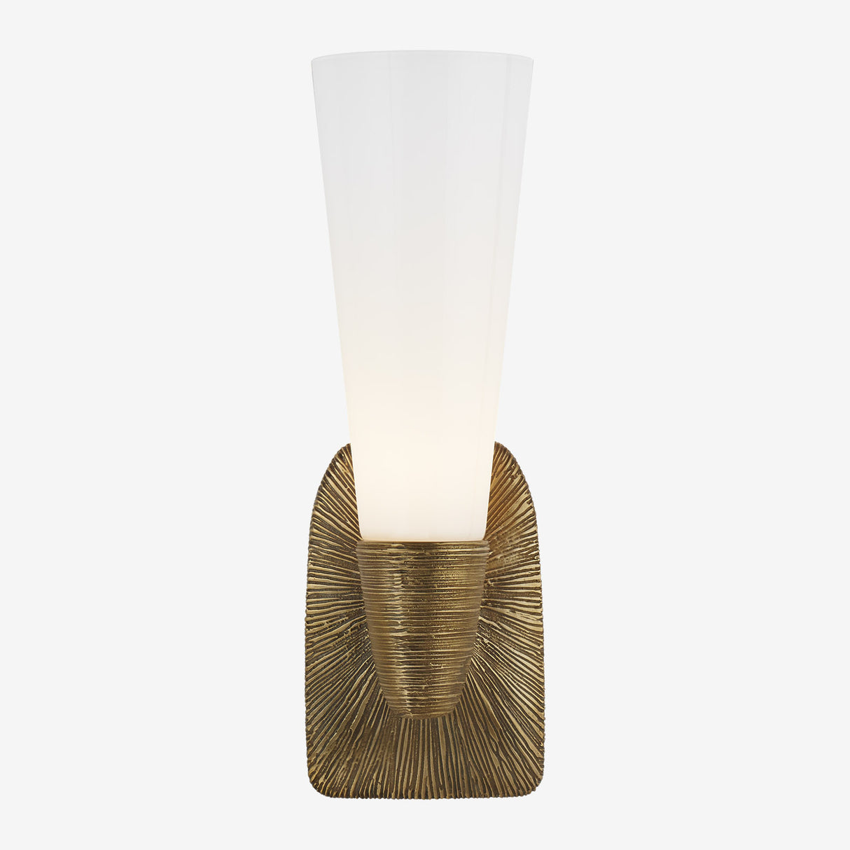 Utopia Single Bath Sconce (Small)