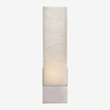 Covet Tall Box Sconce