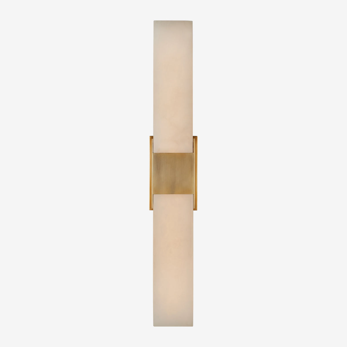 Covet Double Box Sconce