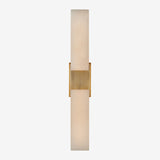 Covet Double Box Sconce