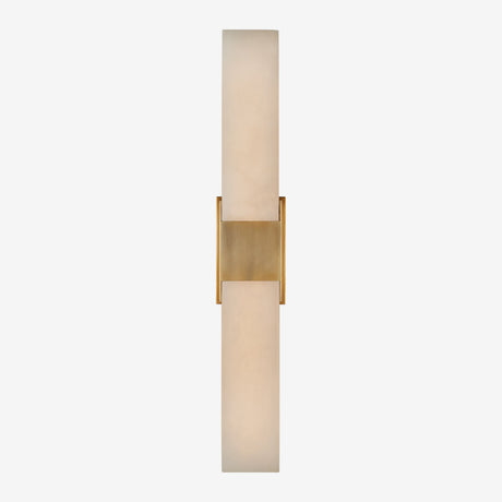 Covet Double Box Sconce