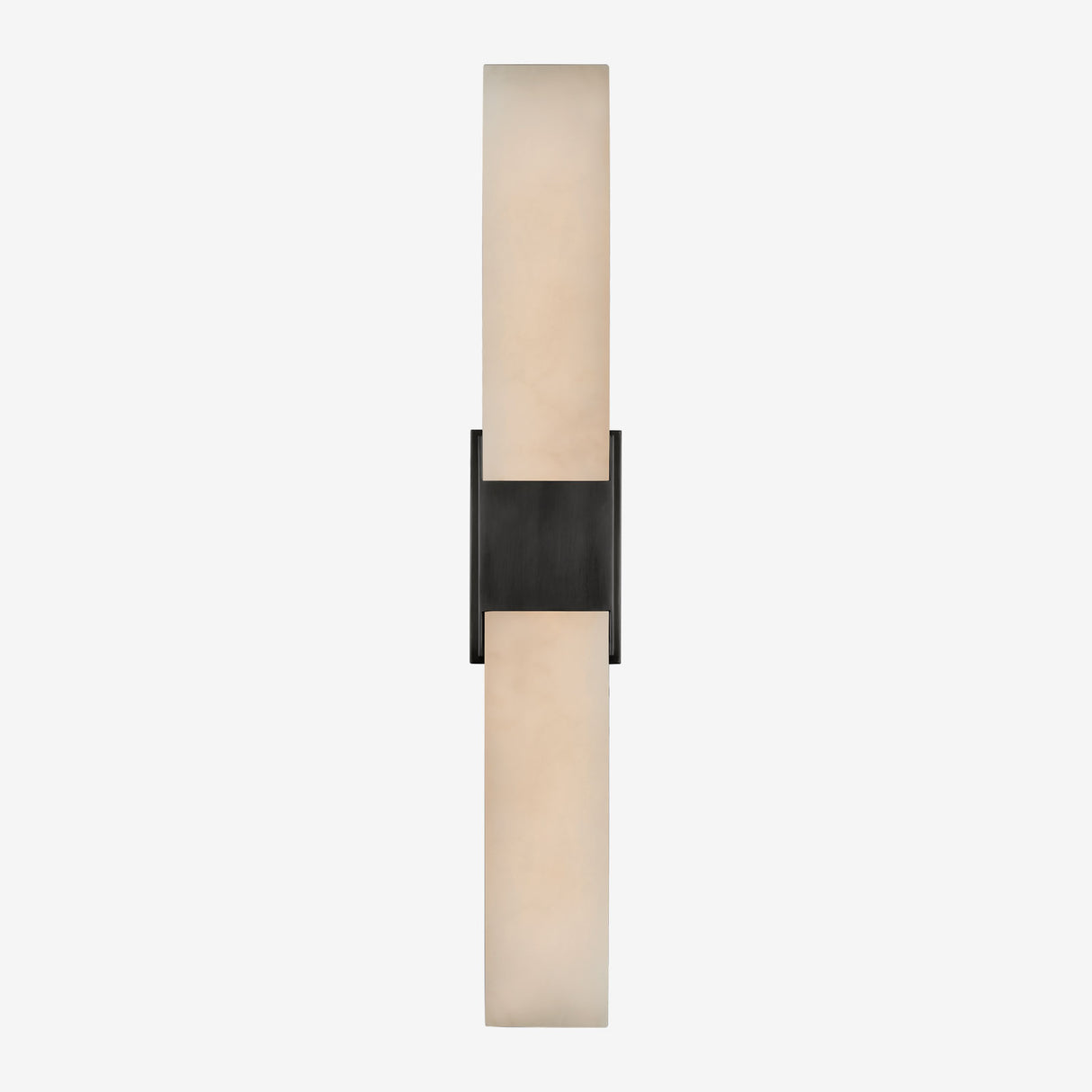 Covet Double Box Sconce