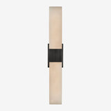 Covet Double Box Sconce